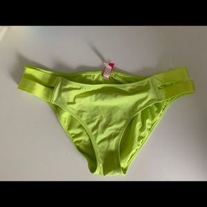 Victoria’s Secret bikini bottom - NWOT